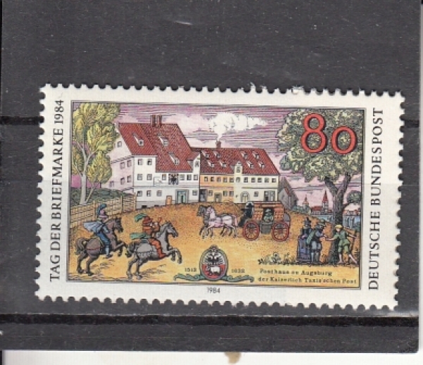 NSR 1229 ** - 1984